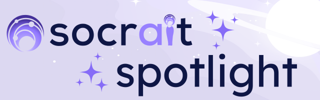 socrait spotlight