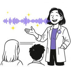 Teach as you normally would.