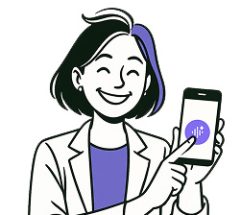 When class starts, press the Stream button.