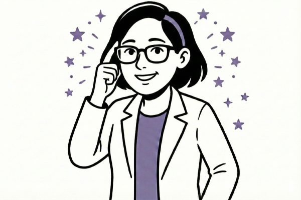 great behavior insights