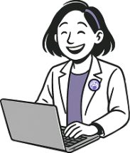 After class, log in to your dashboard for data!